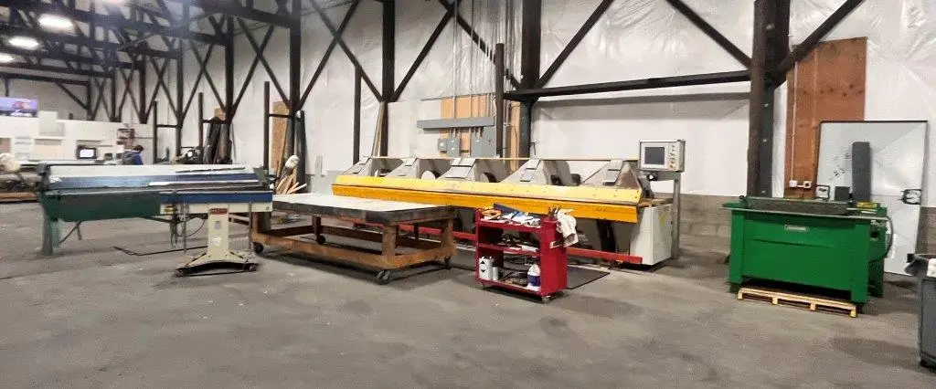 Gallery - Bend Metal Roofing Supply, Inc | Bend, Oregon